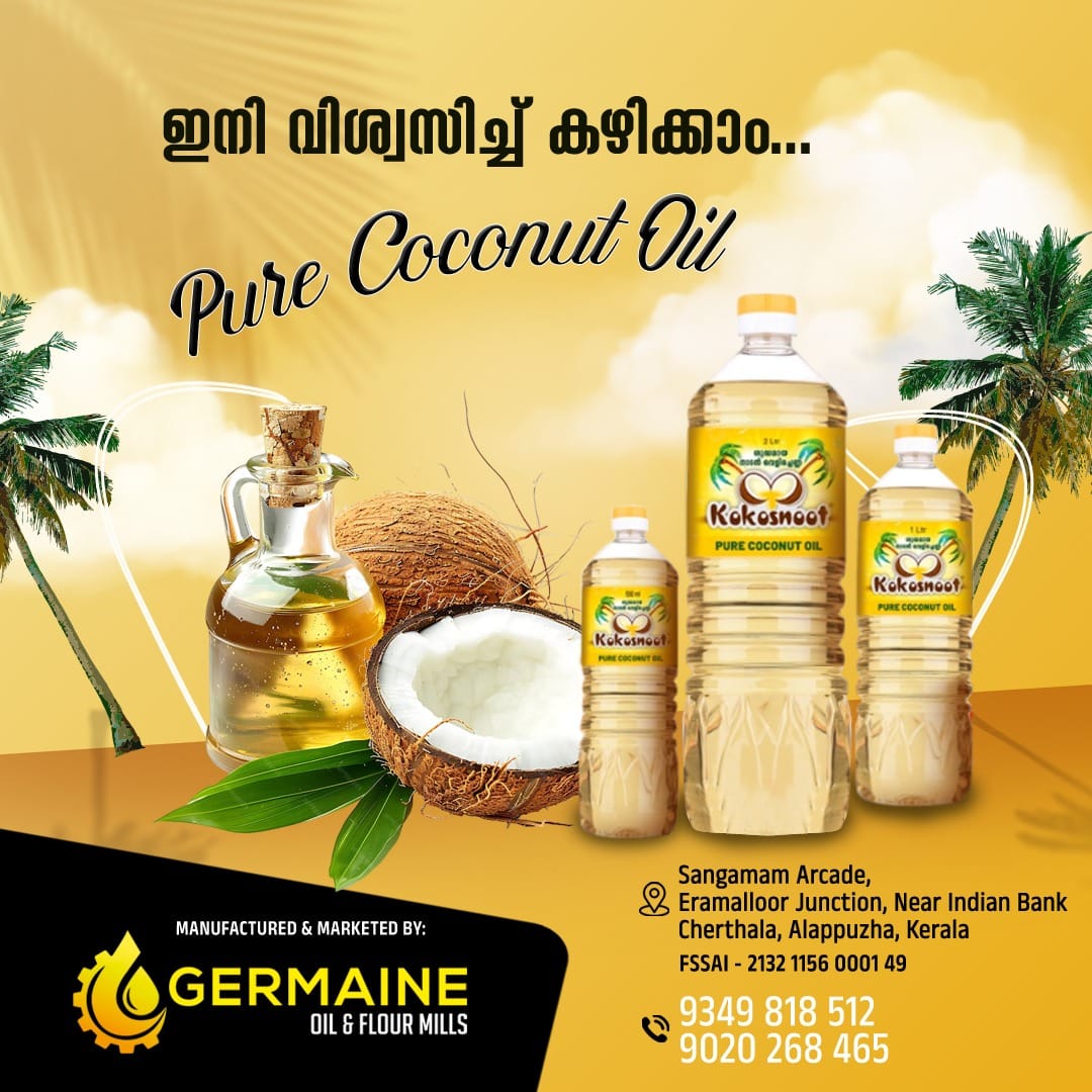 Germaine Oil & Flour Mills - Photo 2